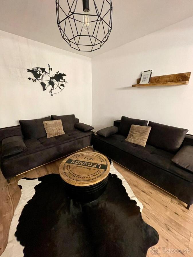 Apartman Mateo 多纳瓦利 外观 照片