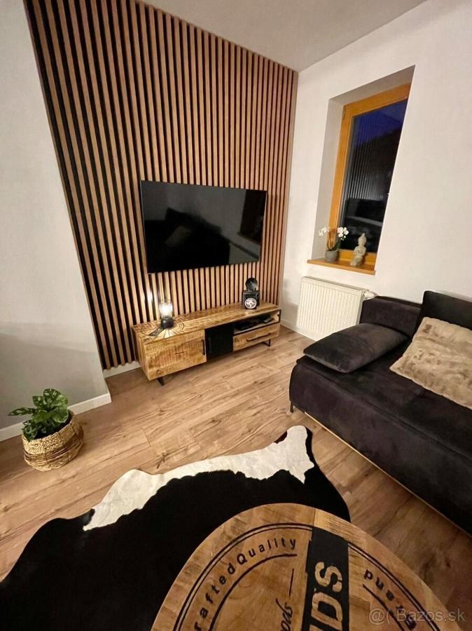Apartman Mateo 多纳瓦利 外观 照片