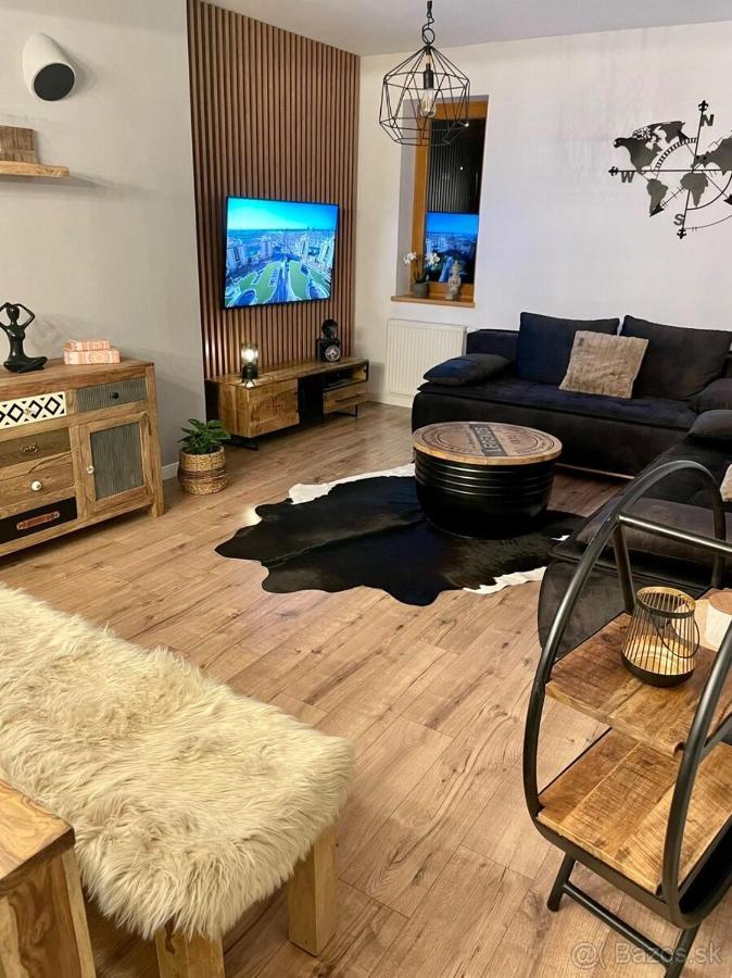 Apartman Mateo 多纳瓦利 外观 照片