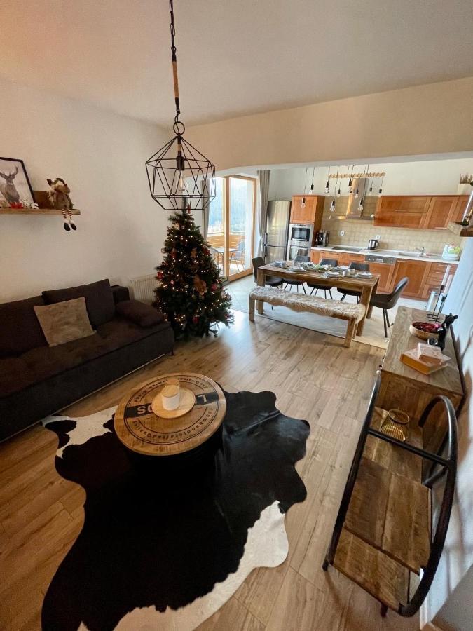 Apartman Mateo 多纳瓦利 外观 照片