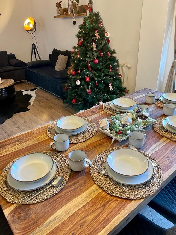Apartman Mateo 多纳瓦利 外观 照片