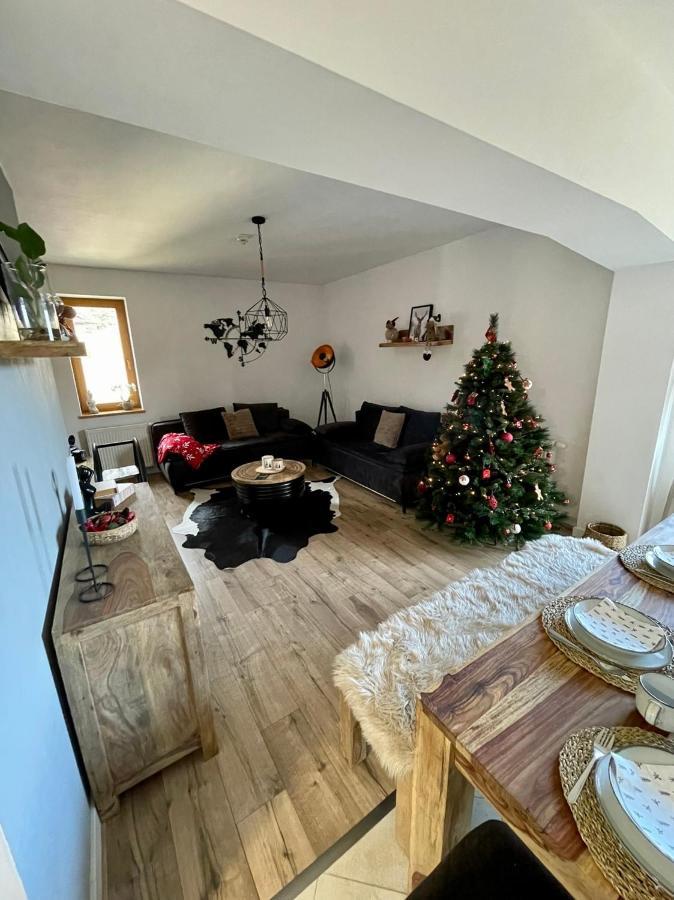 Apartman Mateo 多纳瓦利 外观 照片
