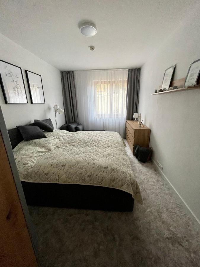 Apartman Mateo 多纳瓦利 外观 照片