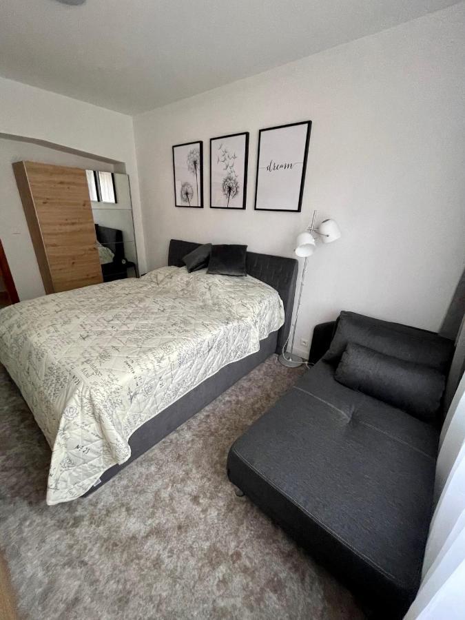 Apartman Mateo 多纳瓦利 外观 照片