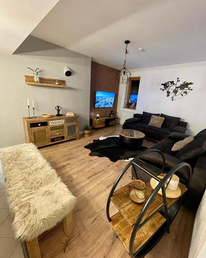 Apartman Mateo 多纳瓦利 外观 照片