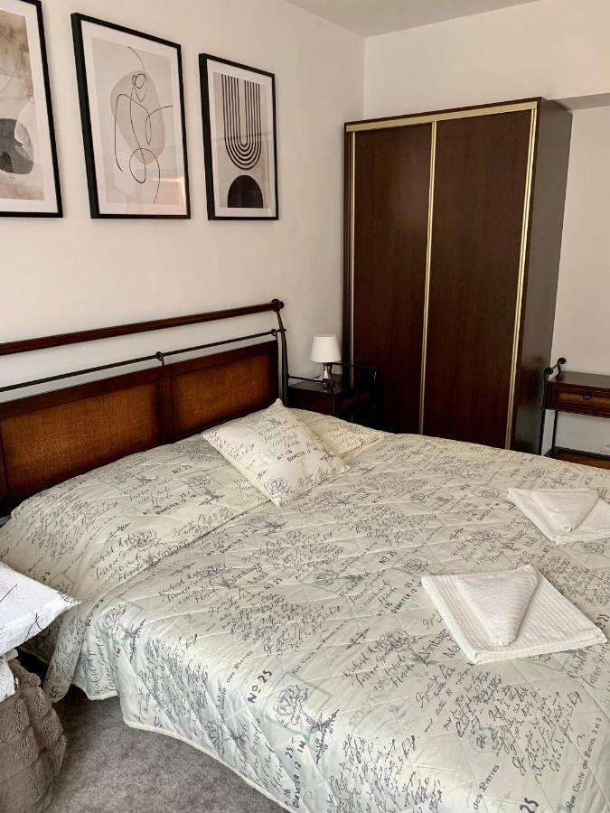 Apartman Mateo 多纳瓦利 外观 照片
