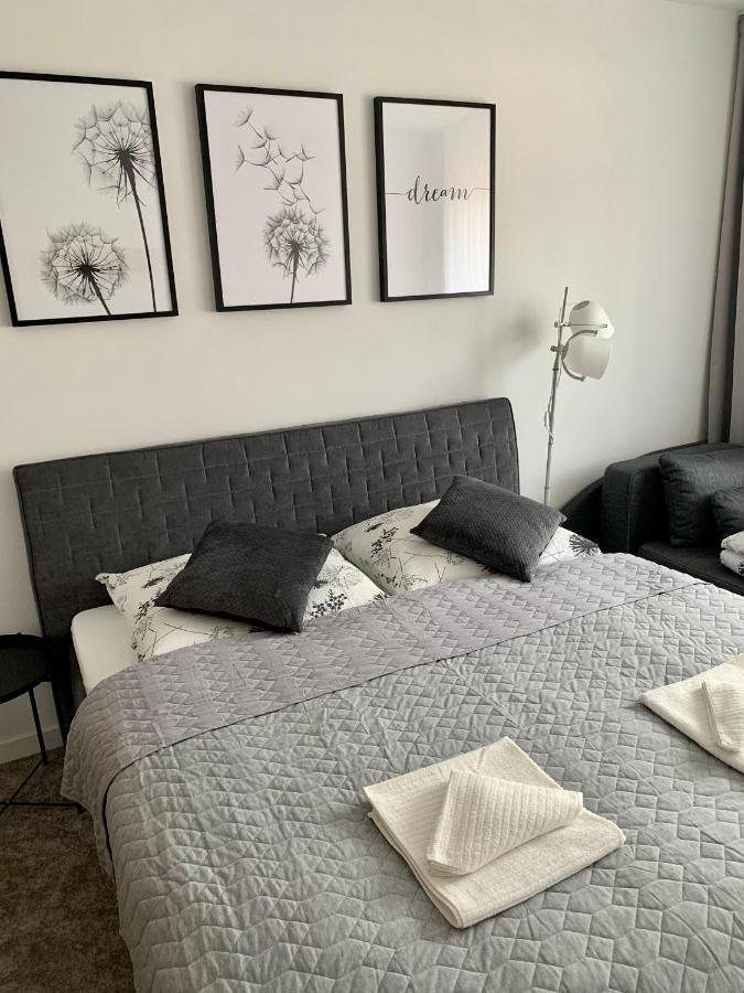 Apartman Mateo 多纳瓦利 外观 照片